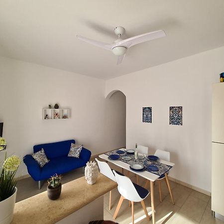 Casa Vacanze Sea-Life Alcamo Marina Luaran gambar
