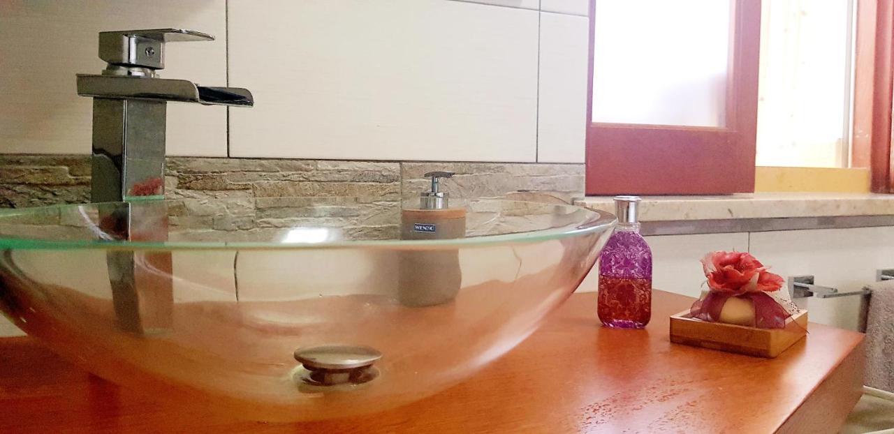 Casa Vacanze Sea-Life Alcamo Marina Luaran gambar