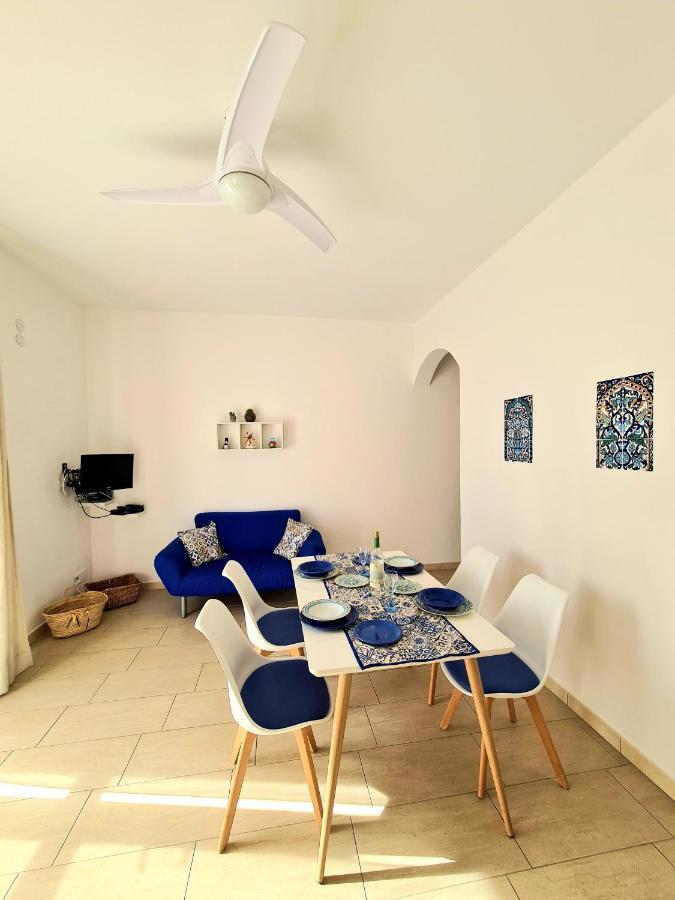 Casa Vacanze Sea-Life Alcamo Marina Luaran gambar