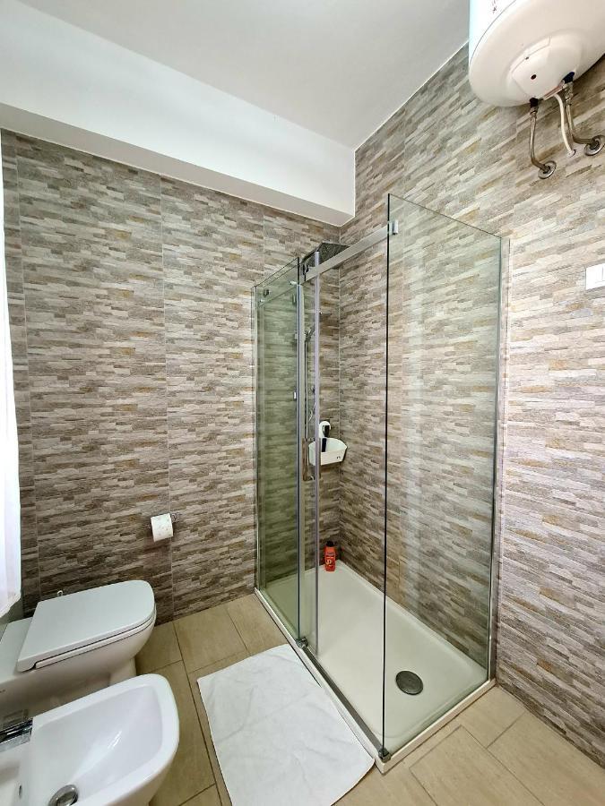 Casa Vacanze Sea-Life Alcamo Marina Luaran gambar