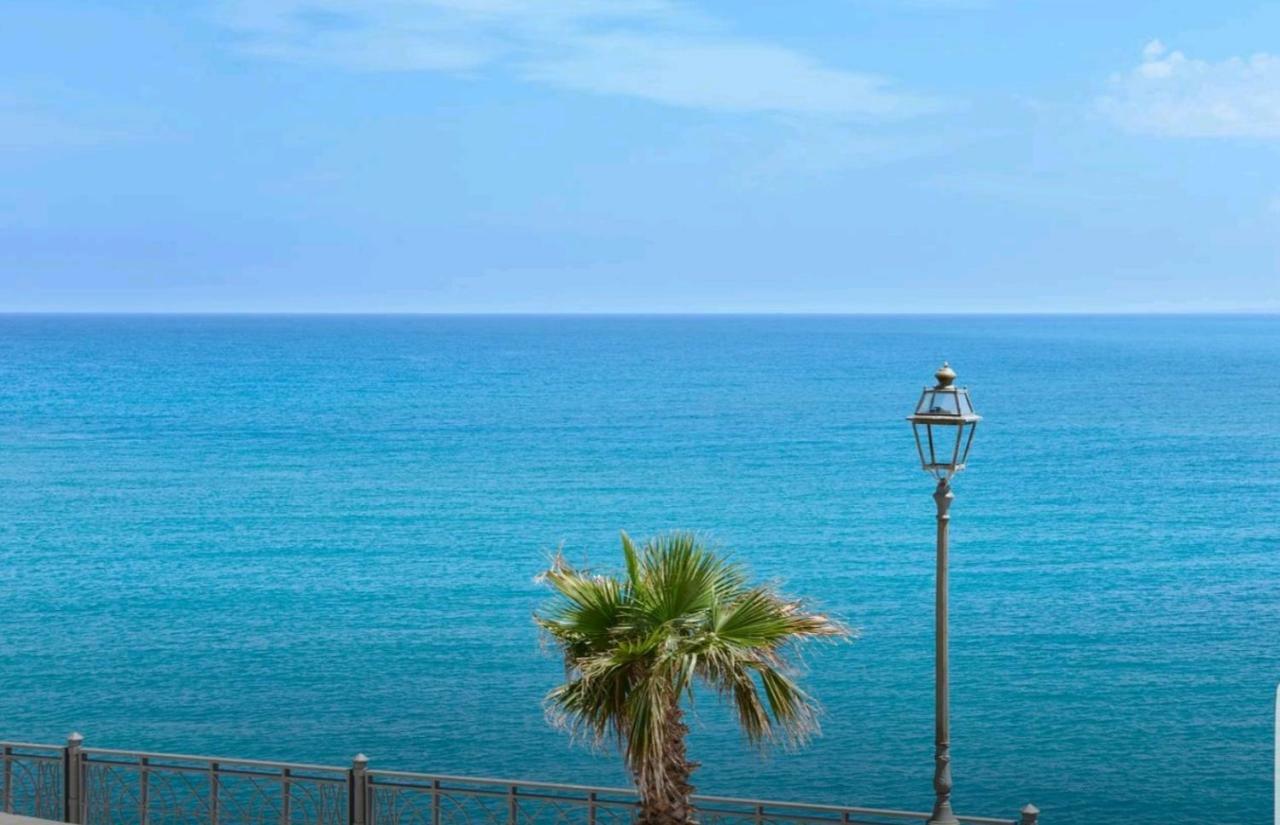 Casa Vacanze Sea-Life Alcamo Marina Luaran gambar