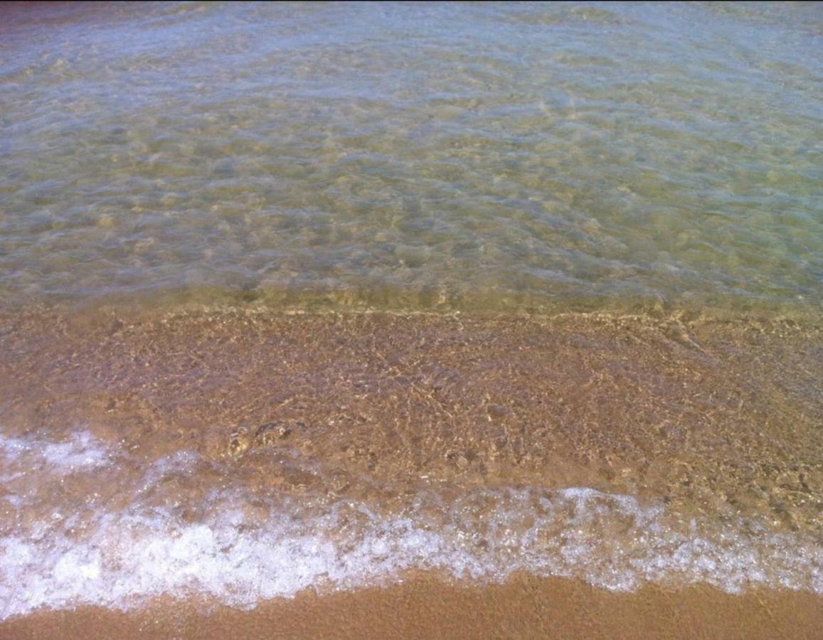 Casa Vacanze Sea-Life Alcamo Marina Luaran gambar
