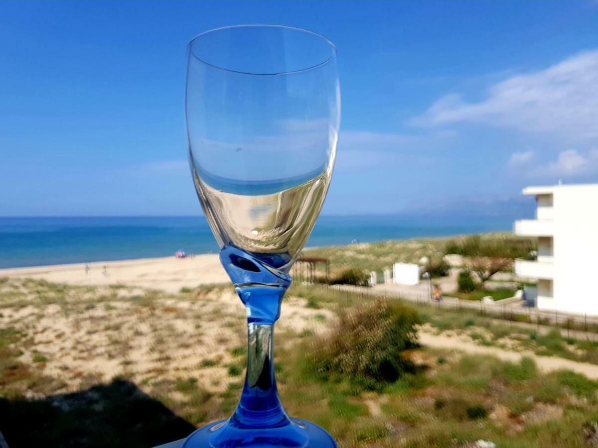 Casa Vacanze Sea-Life Alcamo Marina Luaran gambar