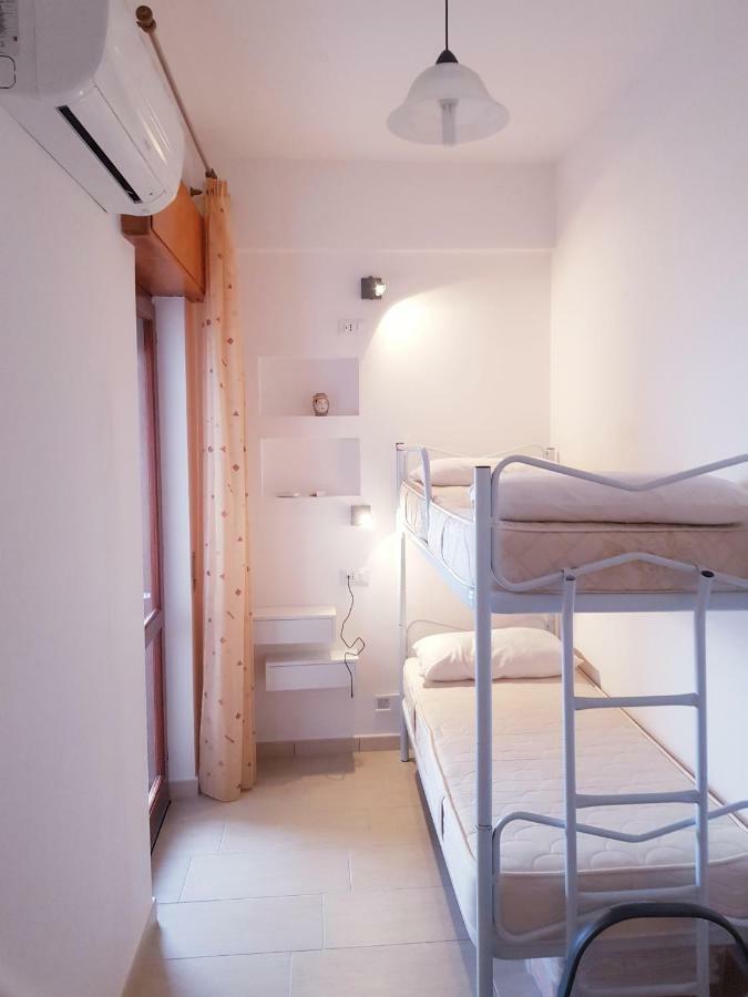 Casa Vacanze Sea-Life Alcamo Marina Luaran gambar