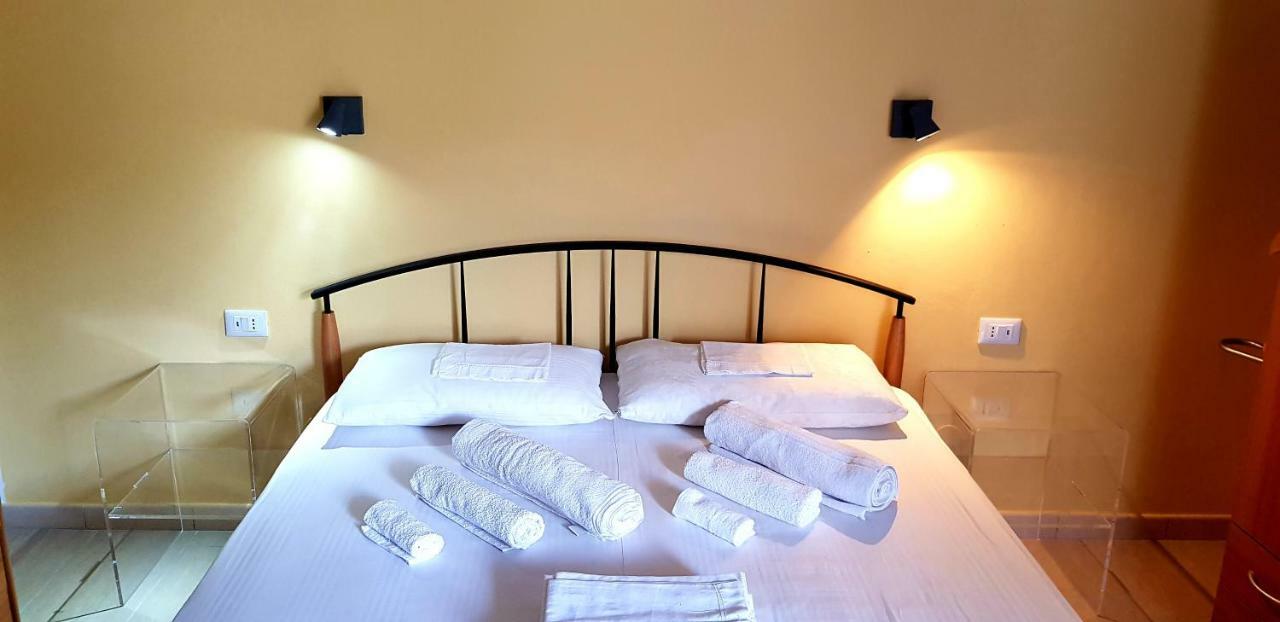 Casa Vacanze Sea-Life Alcamo Marina Luaran gambar